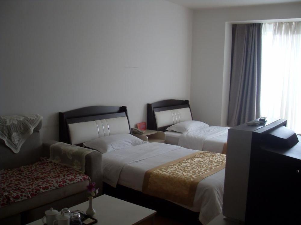 Fulton Hotel Peking Exterior foto
